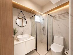 Blk 421B Northshore Straitsview (Punggol), HDB 4 Rooms #553720181